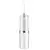 Imagem do Fio Dental Jato D'água Irrigador Portátil Recarregável Oral Elétrico 3 t