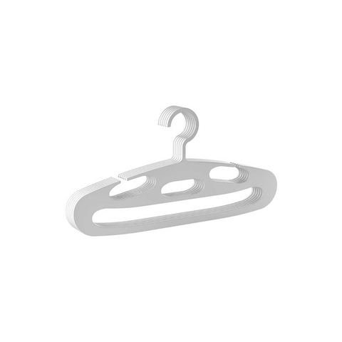 Conjunto De Cabides Infantis Coza Wide 6 Peças