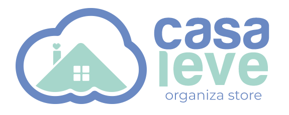 Casa Leve Organiza Store