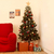 Árvore De Natal Pinheiro Luxo 1,80 Altura 750 Galhos na internet