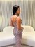 Vestido Paetê