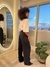 Calça Pantalona Nancy - comprar online