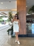 Vestido Paloma - comprar online