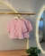 Blusa Gabriela - Glossy BSB