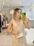 Vestido Tela