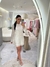 Vestido Ariel Paetê - comprar online