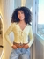 Blusa Butter