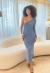 Vestido Cleo - Glossy BSB