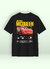 Remera Rayo Mcqueen (Cars)