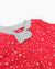 MONO NAVIDEÑO SLEEP & PLAYS Honest Baby en internet