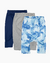 PANTALONES HAREM Honest Baby