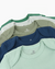 BODY MANGA LARGA Honest Baby - comprar online