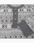 CONJUNTO MONO Y GORRO Honest Baby - comprar online