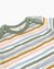 OUTFIT BASIC 4 PIEZAS Honest Baby - Tinyroots baby