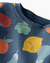 PIJAMA CON ESTAMPADO VEGETAL Carters Little Planet - comprar online