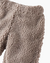 PANTALON DE SHERPA RECICLADO Carters Little Planet - comprar online