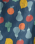 PIJAMA CON ESTAMPADO VEGETAL Carters Little Planet en internet