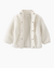 CHAQUETA DE SHERPA RECICLADA Carters Little Planet - comprar online