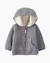 CHAQUETA TEJIDA WAFFLE Carters Little Planet