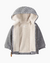 CHAQUETA TEJIDA WAFFLE Carters Little Planet - comprar online
