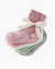 PACK 4 PARES DE MEDIAS ANTIDESLIZANTES Carters Little Planet - comprar online