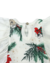 BODYSUIT NAVIDEÑO VOLADO MANGA LARGA Honest Baby - comprar online