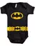 BODY TEMÁTICO BATMAN