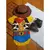 BODY TEMÁTICO TOY STORY WOODY