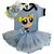 BODY LINDINHA MENINAS SUPER PODEROSAS - comprar online