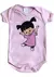 BODY TEMÁTICO BOO MONSTROS S.A - comprar online
