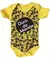BODY FRASE OURO DA MAMÃE - comprar online