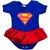 BODY SUPERGIRL (A)