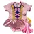 BODY TEMÁTICO PRINCESA AURORA - comprar online