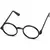 ÓCULOS HARRY POTTER - comprar online