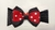 LAÇO MINNIE VERMELHO