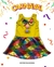 FANTASIA PALHACINHA - comprar online