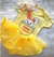 BODY TEMÁTICO AMARELO PÁSCOA