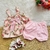 CONJUNTO BATINHA FLORES