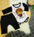 CONJUNTO DE BODY HARRY POTTER