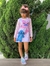 VESTIDO STITCH ROSA na internet