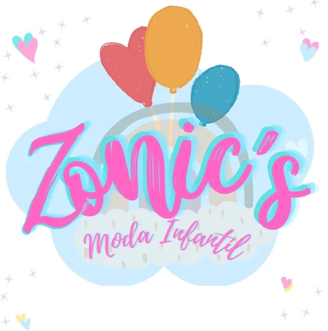 Zonic's Moda Infantil