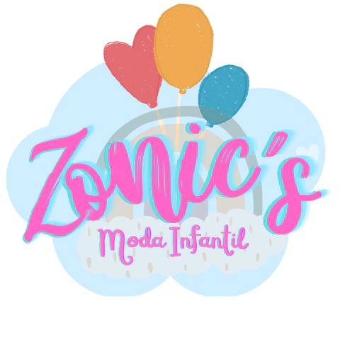 Zonic's Moda Infantil