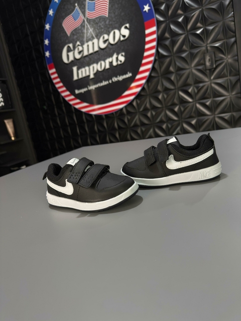 Tênis Infantil-Nike