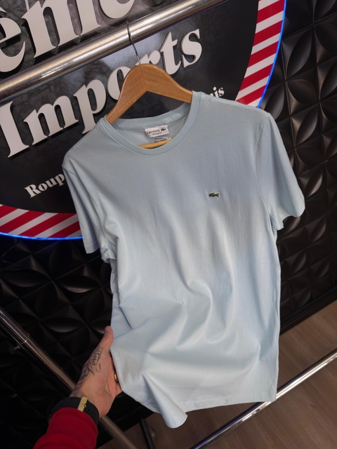Camisa-Lacoste