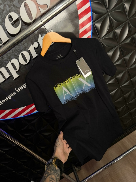 Camisa - Armani