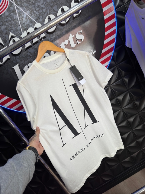 Camisa-Armani