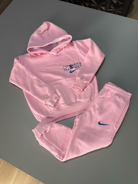 Conjunto Infantil-Nike