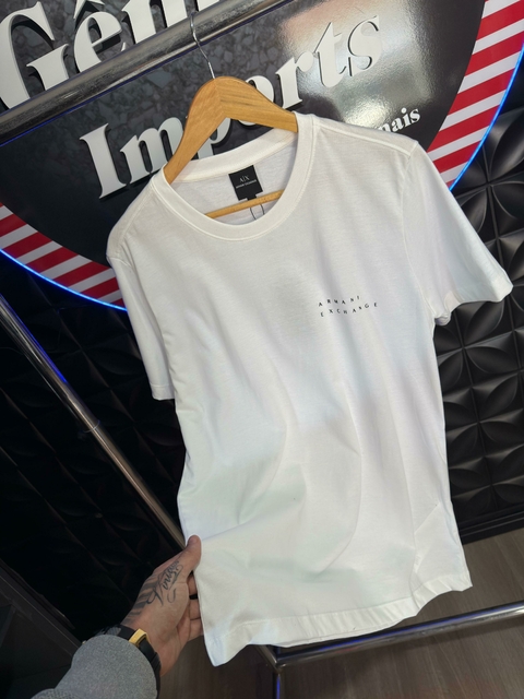 Camisa-Armani - comprar online