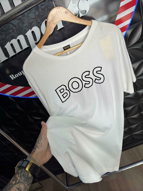 Camisa-Boss