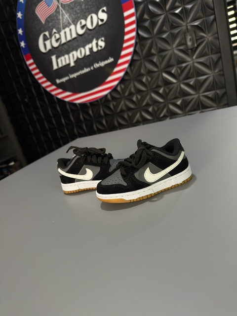Tênis Infantil-Nike